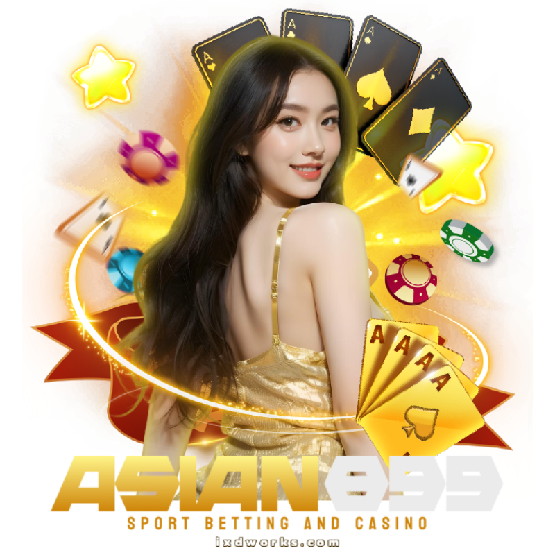 asian899เว็บตรง